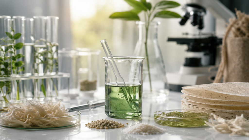 Artikel SBRG UGM Terbit di Journal of Cleaner Production